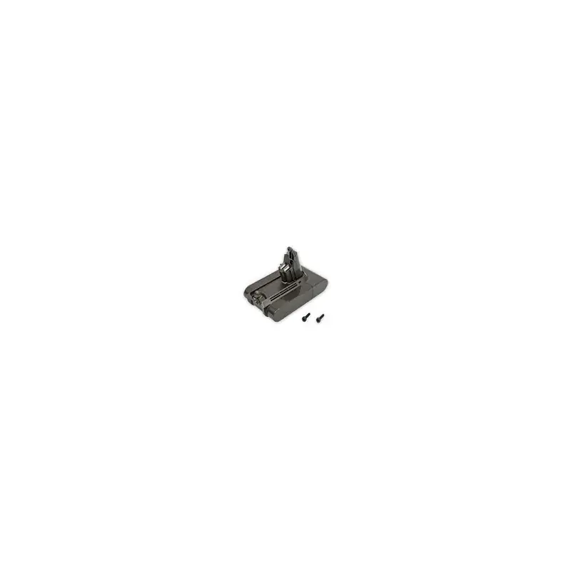 Dyson batteri för V6, DC58, DC61, DC59, DC62, SV03, SV05, SV06, SV07, SV09 Absolute (967810-02) Fri frakt