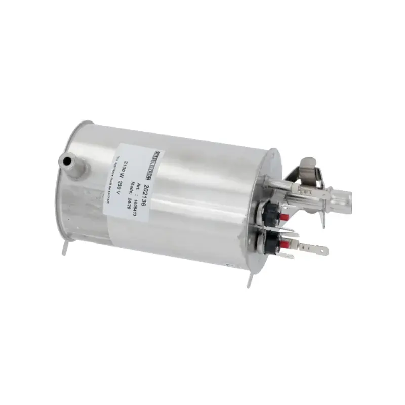 Animo, Metos värmeelement 2100W 230V (1048017) Rabatter