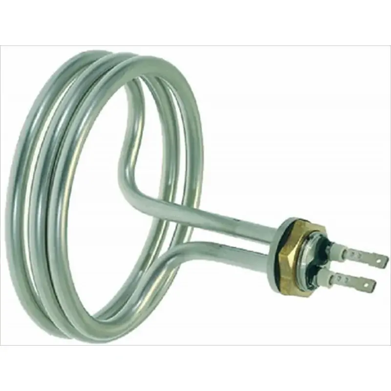 Värmeelement 2400W 220V Outlet