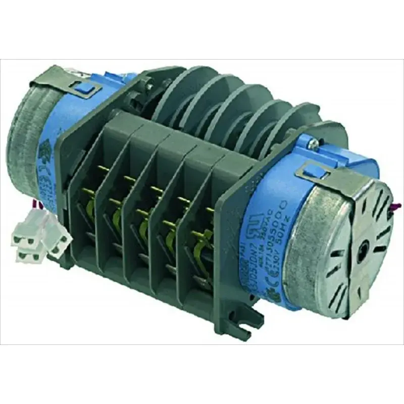 Kontroller P255 5-cams Fri frakt