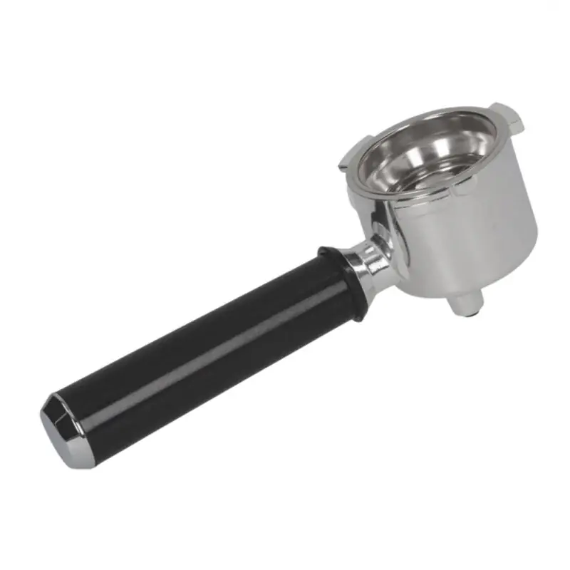 Fynd DeLonghi komplett filterhållare, 2 koppar (5513200369)