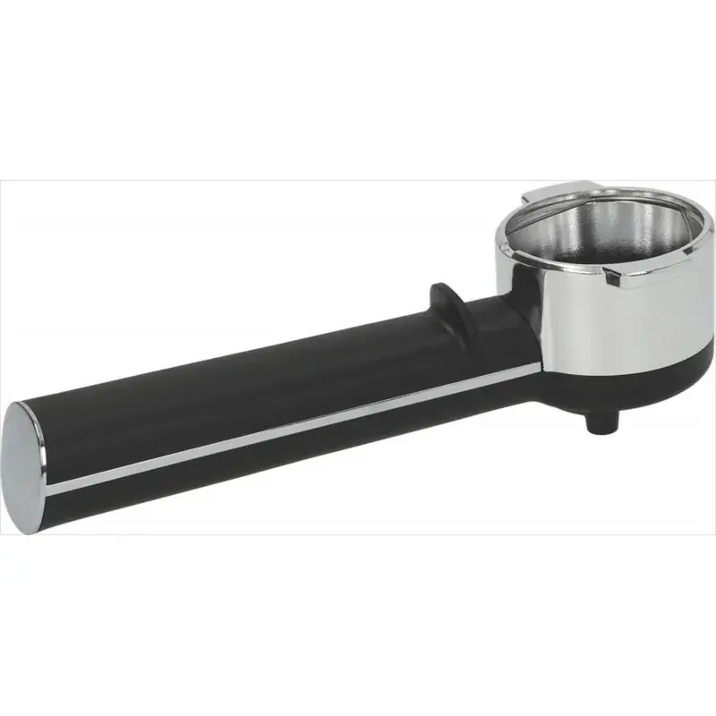 Nyhet DeLonghi komplett filterhållare, 2 koppar (7313286469)
