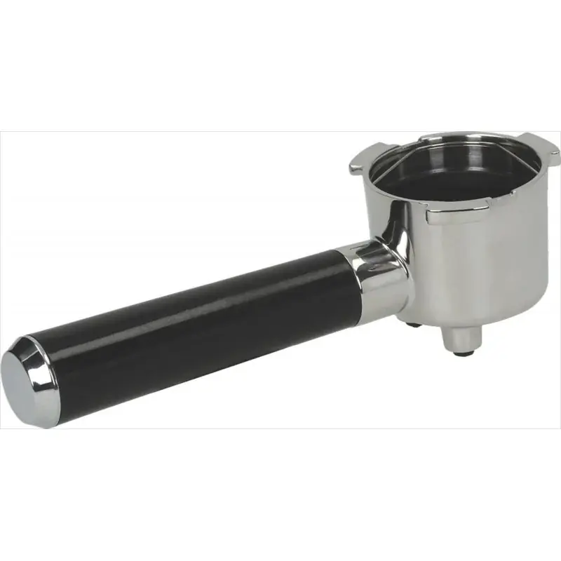 DeLonghi komplett filterhållare, 2 koppar (7313286019) Snabb frakt