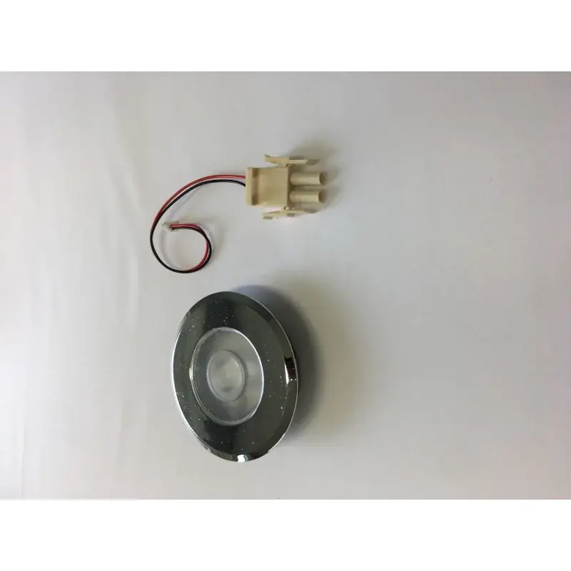 Begränsat antal LED lamp S1000 133.0172.186