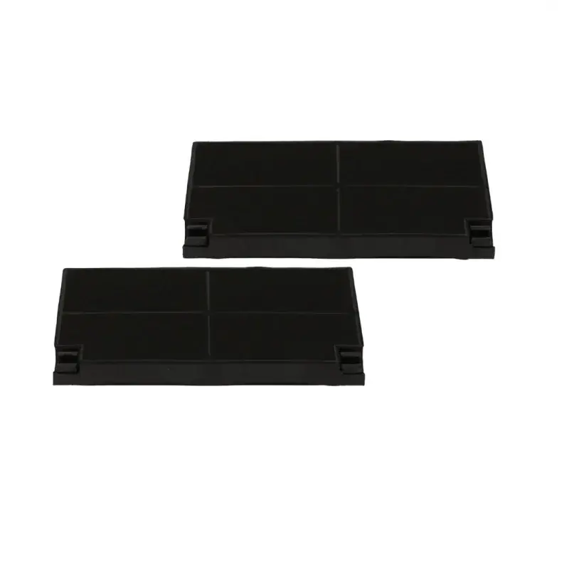 Billigare Kolfilter Faber / Elica / Franke / Electrolux (2 st)