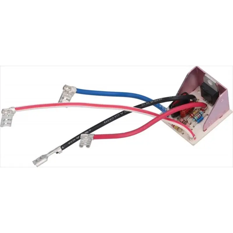KitchenAid elektronik kit (9390012) Fynd