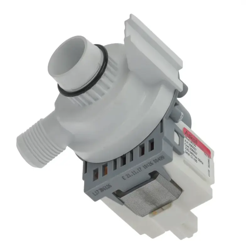 Askoll Avloppspump 34W 296037 M230 Kampanjpris