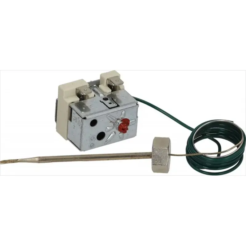1-fas termostat 360°C (3444781) Billigare