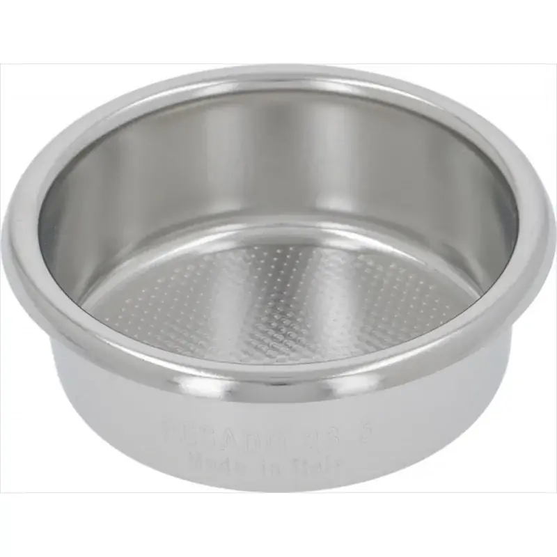 Säker betalning Pesado Kaffefilter 23.5 mm 17 g