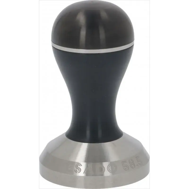 Trygg betalning Pesado tamper ø 58.5 mm (1385099)