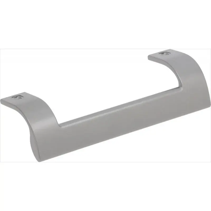 Utförsäljning Handtag till Beko kyl & frys, silver, 246 mm