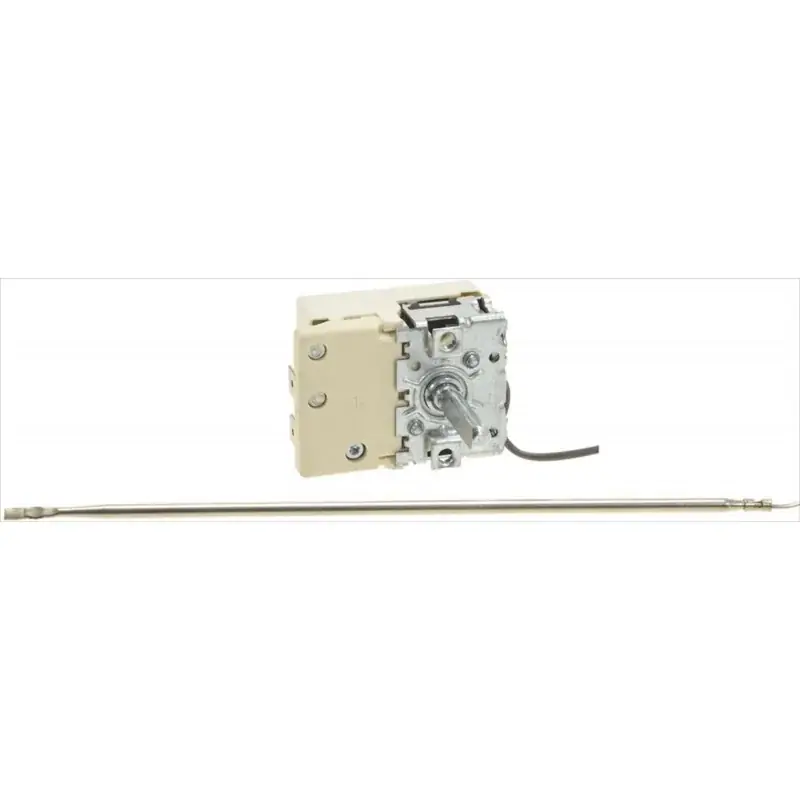 1-fas termostat 50-200°C Expressleverans