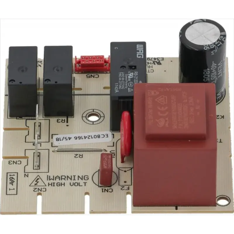 Elica elektronisk fläktstyrning ECB0124166 Beställ idag