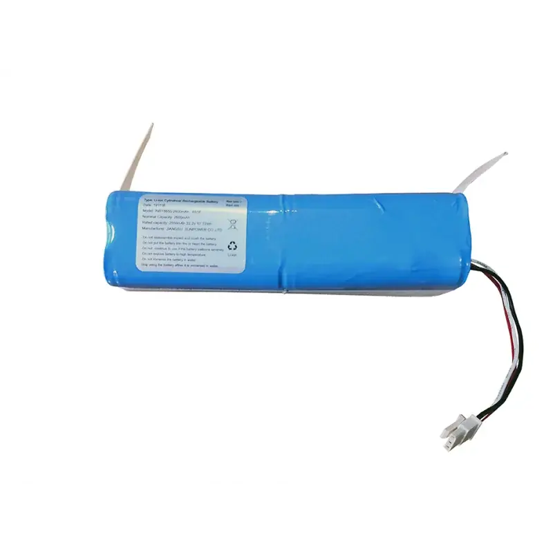 Litium jon batteri 5200 mAh (DW2SP) Rabatt