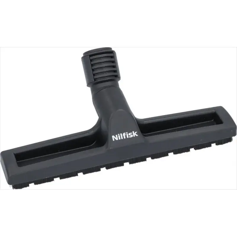 Golvmunstycke Nilfisk Clip med Borst 30cm 1406700540 Sista chansen