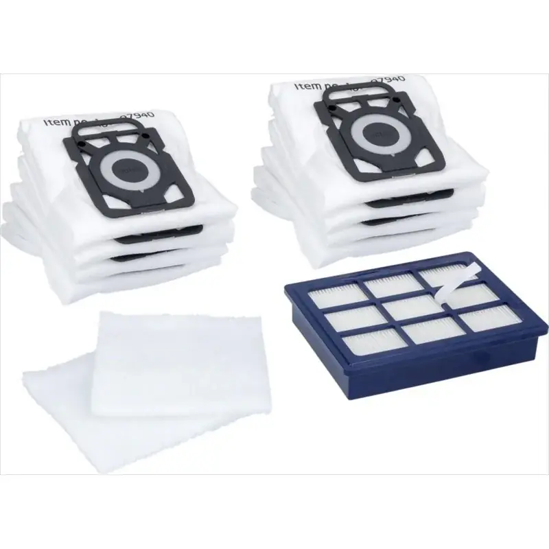 Endast idag Nilfisk Elite Starter Kit -startpaket 107407952