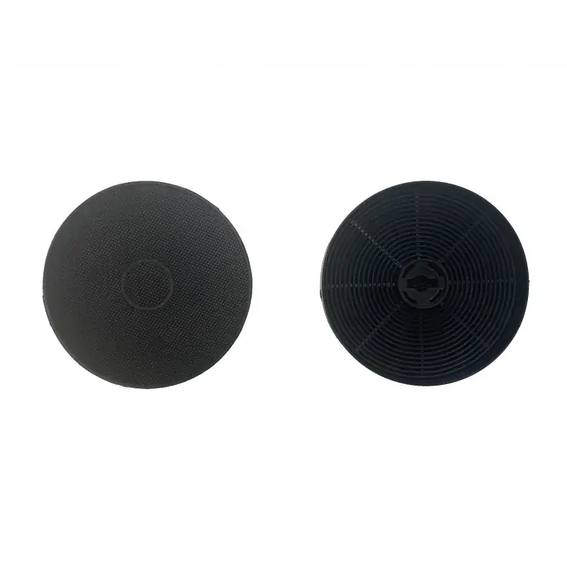 Expressleverans Witt FI 145 kolfilter