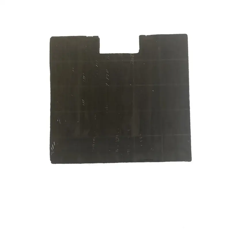 Witt FWK 300 kolfilter 48190002 Reapris