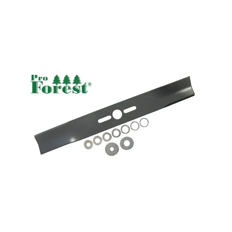 ProForest Universalblad för 19" (47,6 cm) gräsklippare (11-034) Populär