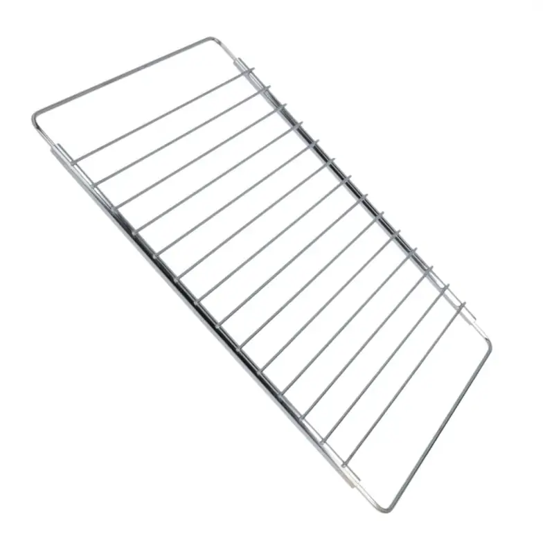 Populär Universal ugnsgaller 480 mm - 740 mm (djup 350 mm)